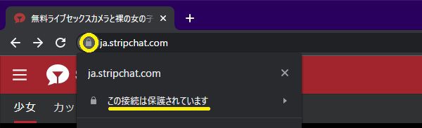 stripchat̃TCgSSLĂ
